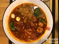 -瓦记米粉(东鼓道店)
