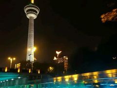 -南通濠河风景名胜区