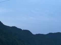 -新安江山水画廊风景区