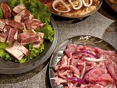 -冷面大王(细河南路店)