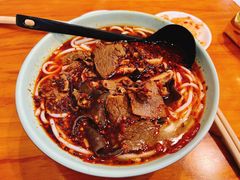 豆腐木耳-宝小庆邵阳米粉(深圳市南山保利店)