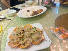 -鹏城人家海鲜酒家·23年老字号(较场尾店)