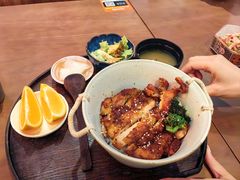 -ITARU食堂·定食料理(西丽店)
