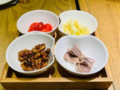 -莲·中餐厅(成都首座万豪酒店)