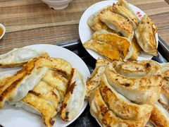 -劈柴院锅贴(沈阳路店)