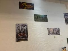 -许榴香西餐厅(台东步行街店)