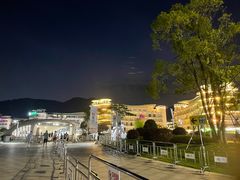 -大梅沙海滨公园