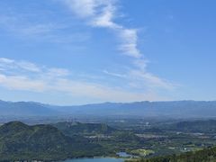 -北京十三陵国家森林公园蟒山景区