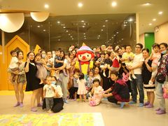 -金宝贝国际早教中心(万象城中心)