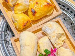 -何发发和牛烧肉·鳗鱼榴莲放题自助(乐峰广场店)