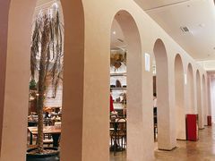 -来龙里 精致 东南亚餐室(万象城店)