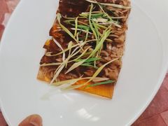 -西安饭庄(立丰国际店)
