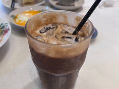 -何九海南茶店(鬼仔巷店)