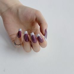 -Rena nail 美甲美睫私人定制