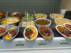 -新繁阳大食堂(民星路店)