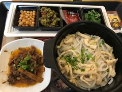 -老娘舅中式快餐(美好广场店)