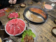 -冯校长老火锅(深圳总店)