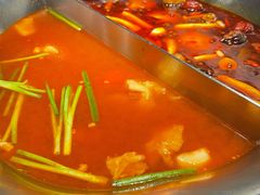 -湊湊火锅·茶憩(打浦桥日月光店)