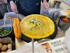 -卞姐蛋饼(陕西南路店)