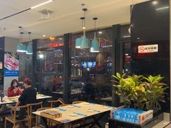 -勇利赵家烤肉坊(含光路店)
