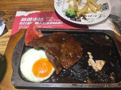 -意风小镇(内江万达广场店)