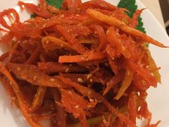 拌明太鱼-福云龙(黄河南大街店)