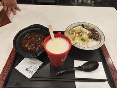 -永和大王(茉莉上新·友谊店)