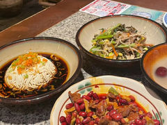 -南京大牌档(苏州中心店)