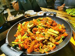 -成都吃客(九眼桥店)