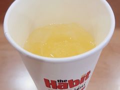 -The Habit Burger Grill 哈比特汉堡(世博店)