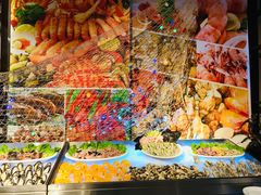 -南海温德姆花园酒店-康达屋Rendez Vous Buffet