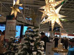 -宜家家居(西安未央商场店)