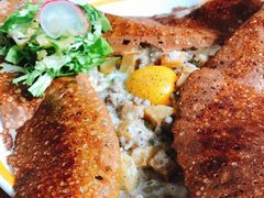 -La Creperie法餐厅(芮欧百货店)