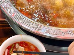 -顺水湾·牛肉牛杂火锅(驾鹤店)