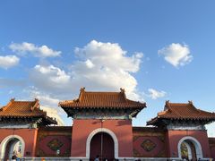 -北陵公园