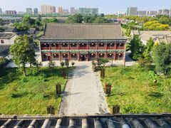-杨家埠民间艺术大观园