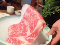 -揽季锅物会.福建黄鱼.海鲜姿造(五四路店)