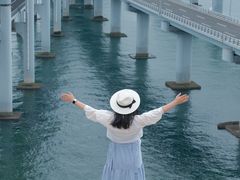 -星海湾跨海大桥