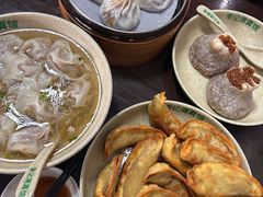 -李记清真馆(打钉巷店)