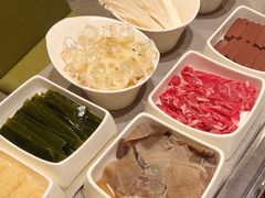 -海底捞火锅(青悦城店)