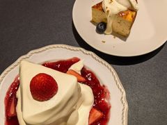 -MOSI CAKE摩思·生牛乳半糖蛋糕(云港花园店)