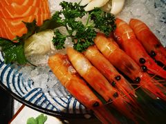 -温野菜涮涮锅(曲江大悦城店)