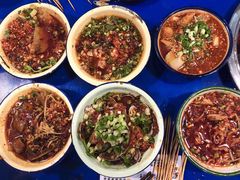 -马路边边串串香(涑河南街店)