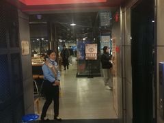 门面-圣火营自助烤肉(南京东路店)