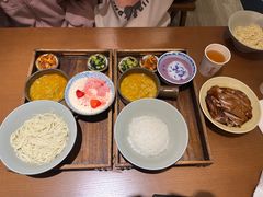 -李百蟹·江南蟹黄面·河景餐厅(夫子庙总店)