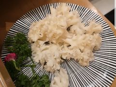 鲜甜绣球菌-湯系·煲汤手艺人(东二环泰禾广场店)