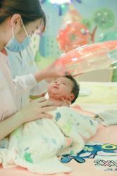 -梓爱月子中心(花都店)