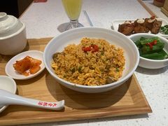 -味千拉面(惠州淡水嘉信茂广场分店)