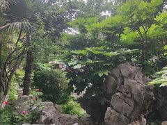-南京市民俗博物馆(甘熙故居)