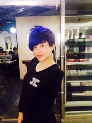 KINO SALON崎诺日式烫染无痕接发专门店(旗舰店)-KINO SALON崎诺日式美发造型沙龙